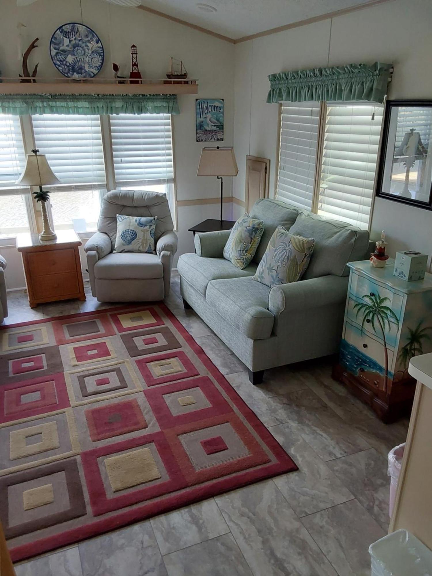 Holiday Dream House Port Charlotte Luaran gambar